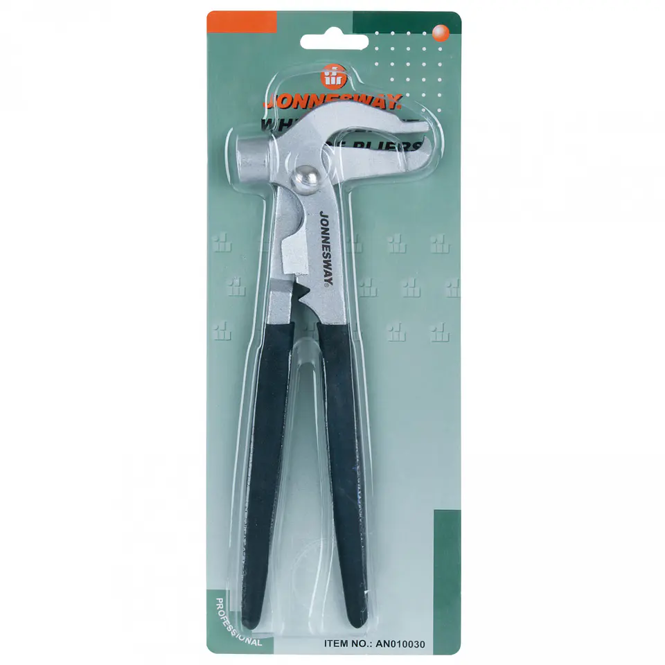 Tenaza para plomos Jonnesway AN010030 – 240 mm 5