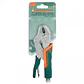 Alicate caimán curvo con cortador Jonnesway P32M7C – 7 pulgadas - Miniatura 5