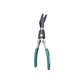 Alicate removedor de broches plásticos Jonnesway AB030062 - Miniatura 2