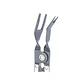 Alicate removedor de broches plásticos Jonnesway AB030062 - Miniatura 3