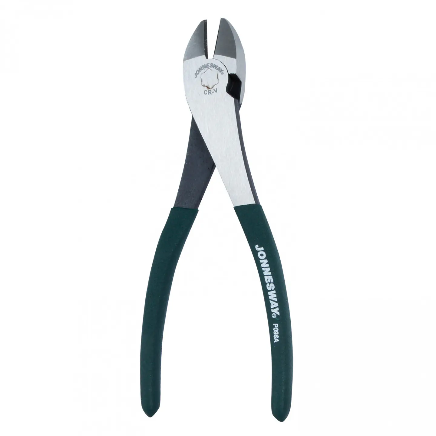 Alicate de corte reforzado Jonnesway VP098A – 8 pulgadas 1
