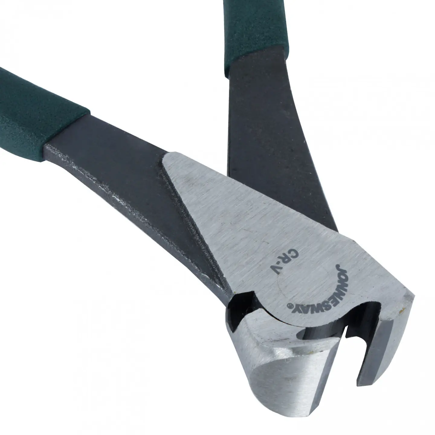 Alicate de corte frontal Jonnesway P6108 – 8 pulgadas 3