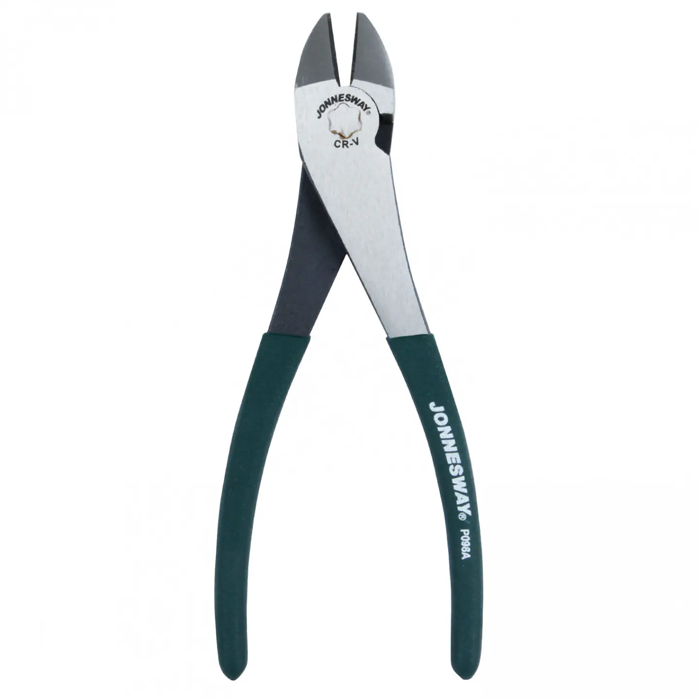 Alicate de corte reforzado Jonnesway VP098A – 8 pulgadas 2
