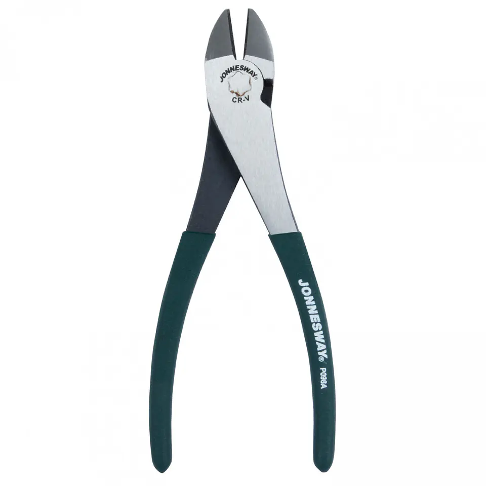 Alicate de corte reforzado Jonnesway VP098A – 8 pulgadas 2