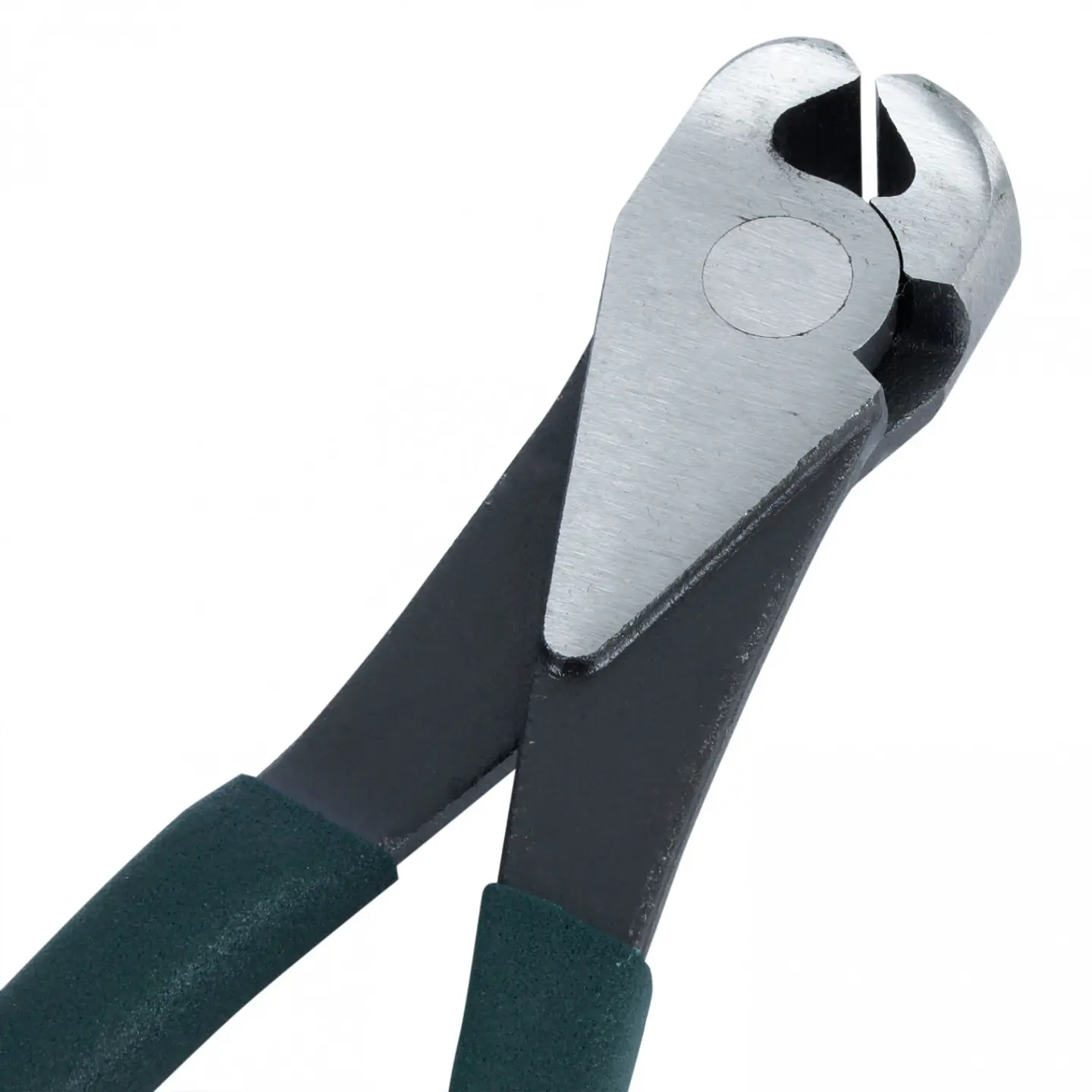 Alicate de corte frontal Jonnesway P6108 – 8 pulgadas 4