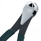Alicate de corte frontal Jonnesway P6108 – 8 pulgadas - Miniatura 4