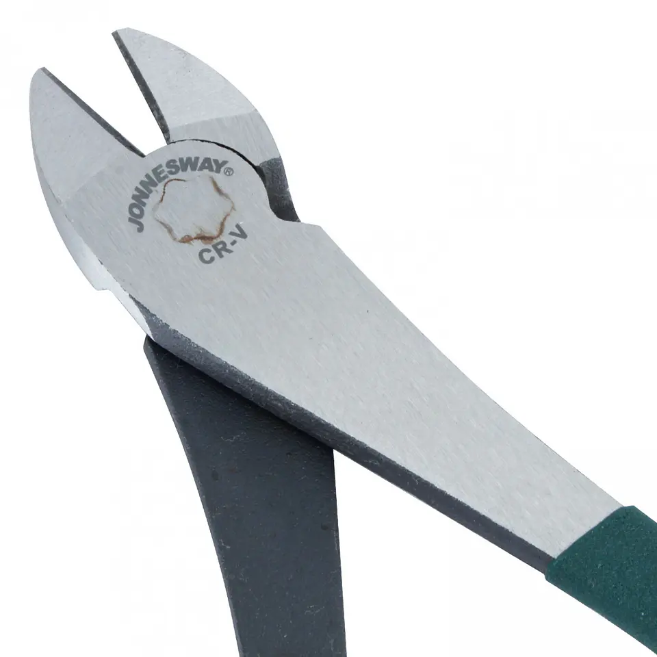 Alicate de corte reforzado Jonnesway VP098A – 8 pulgadas 3