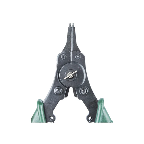 Alicate para seguros Seeger Jonnesway P266 – 4 combinaciones