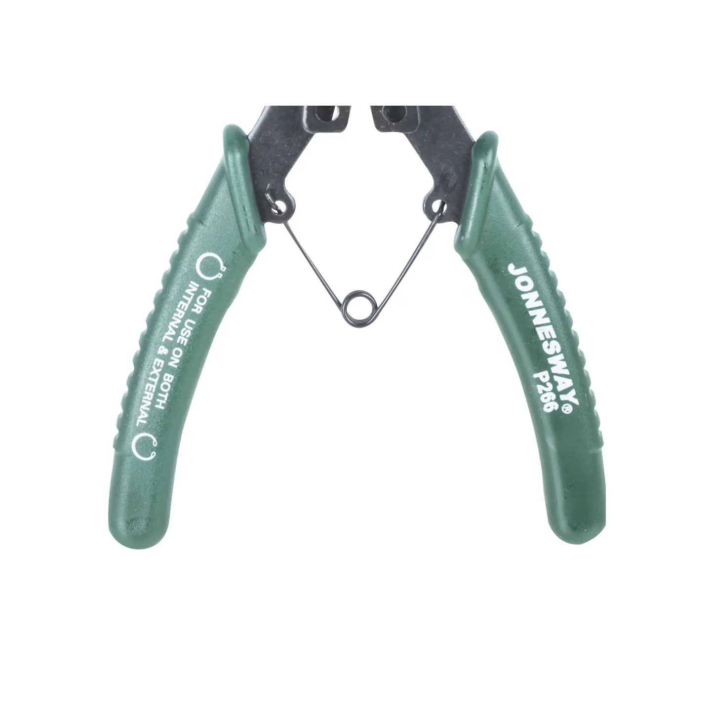 Alicate para seguros Seeger Jonnesway P266 – 4 combinaciones 3