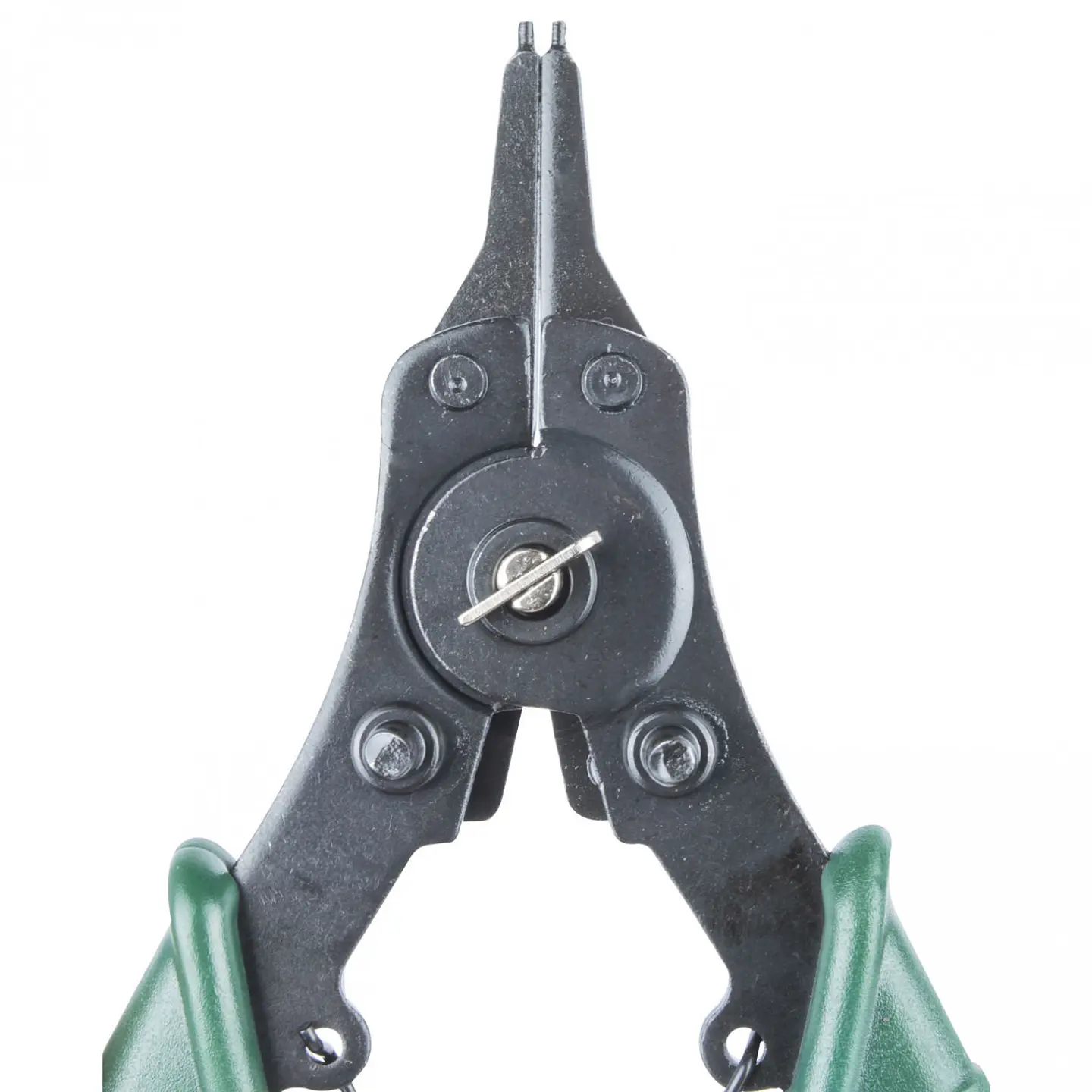 Alicate para seguros Seeger Jonnesway P266 – 4 combinaciones 7
