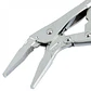 Alicate caimán de punta recta larga Jonnesway P36M09A – 9 pulgadas - Miniatura 3