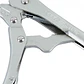 Alicate caimán de punta recta larga Jonnesway P36M09A – 9 pulgadas - Miniatura 4