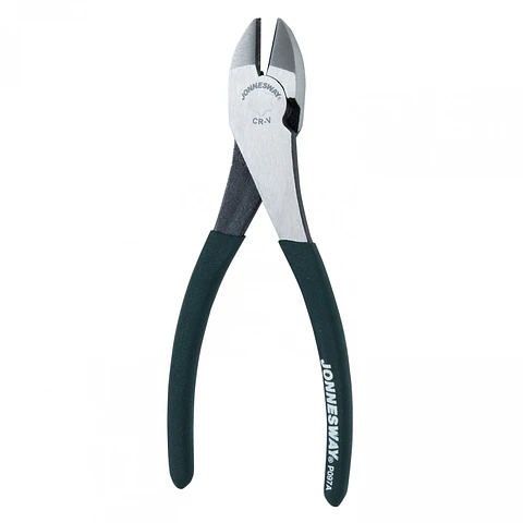 Alicate de corte reforzado Jonnesway VP097A – 7 pulgadas