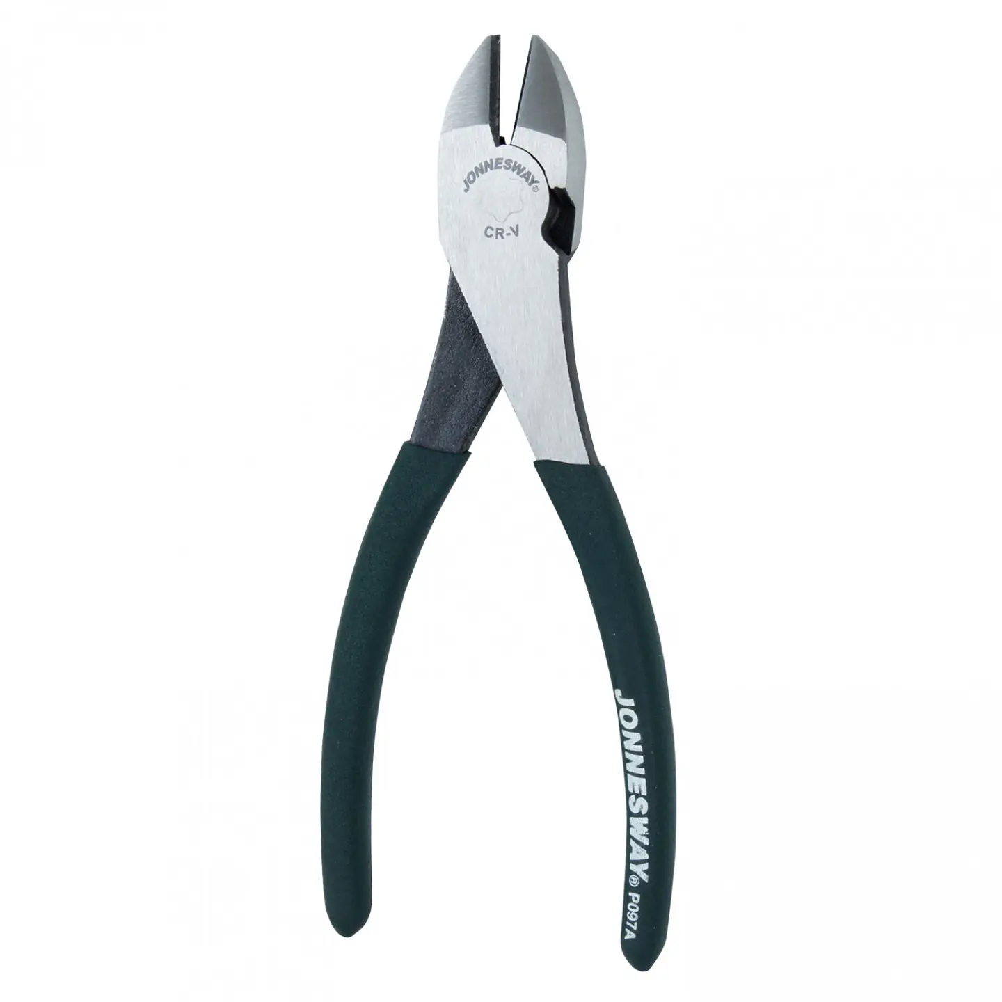 Alicate de corte reforzado Jonnesway VP097A – 7 pulgadas 1