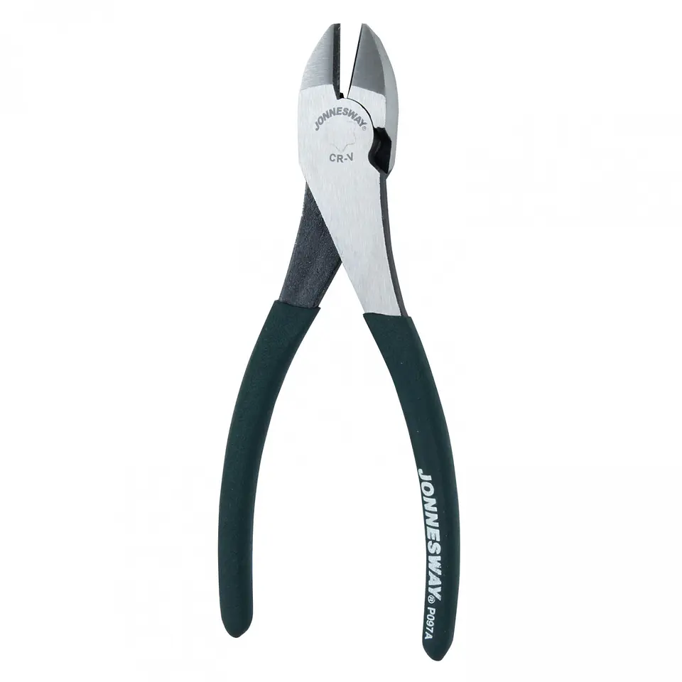 Alicate de corte reforzado Jonnesway VP097A – 7 pulgadas 1