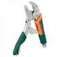 Alicate caimán curvo con cortador Jonnesway P32M05C – 5 pulgadas - Miniatura 2
