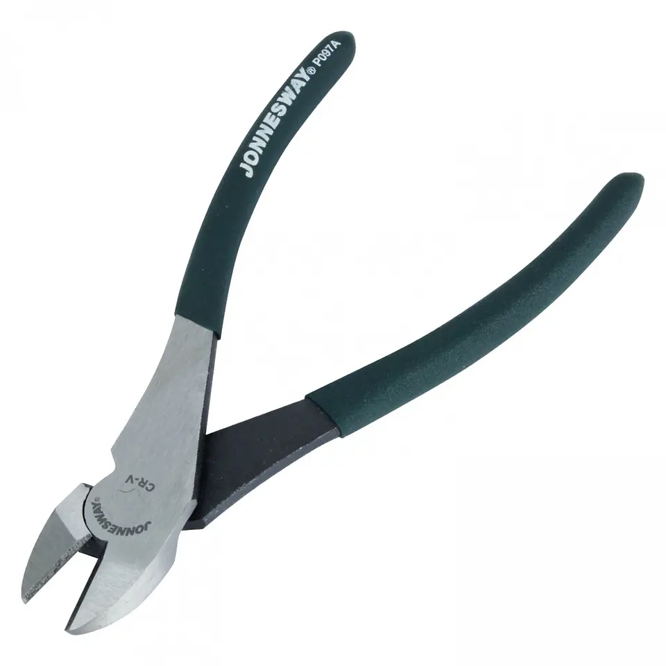 Alicate de corte reforzado Jonnesway VP097A – 7 pulgadas 2