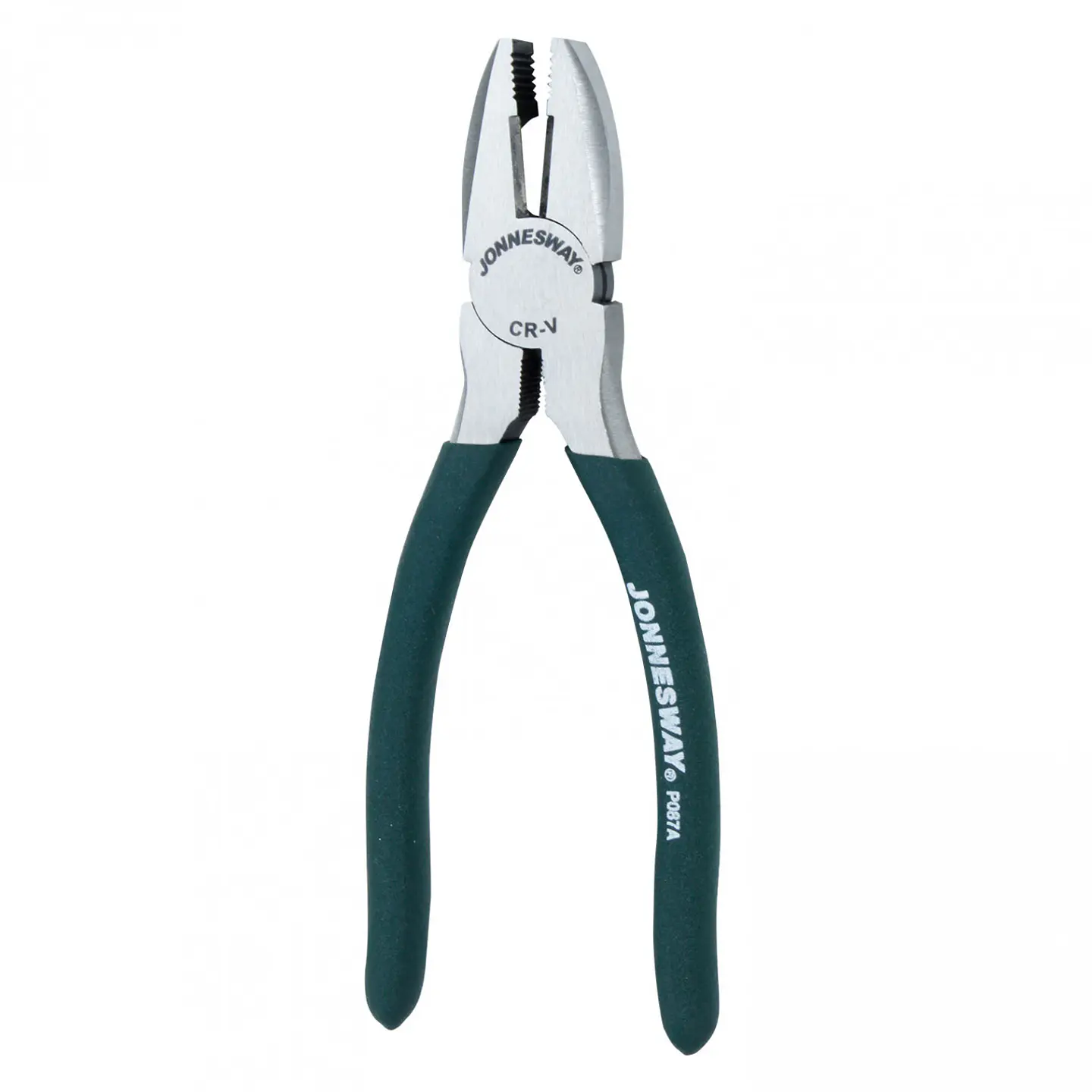 Alicate universal Jonnesway P087A – 7 pulgadas 1