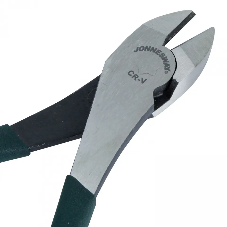 Alicate de corte reforzado Jonnesway VP097A – 7 pulgadas 3