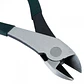 Alicate de corte reforzado Jonnesway VP097A – 7 pulgadas - Miniatura 4