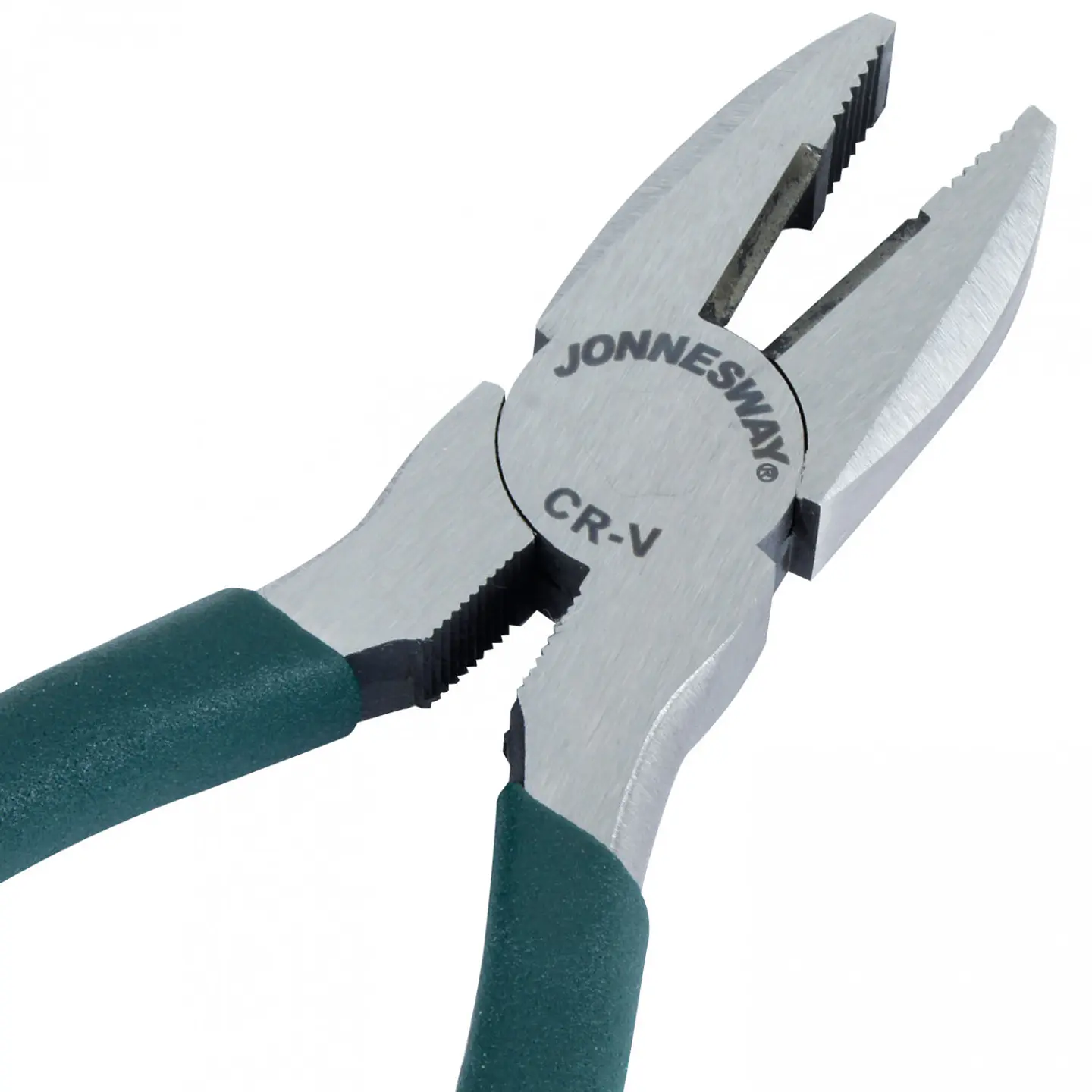 Alicate universal Jonnesway P087A – 7 pulgadas 3