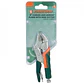 Alicate caimán curvo con cortador Jonnesway P32M05C – 5 pulgadas - Miniatura 5