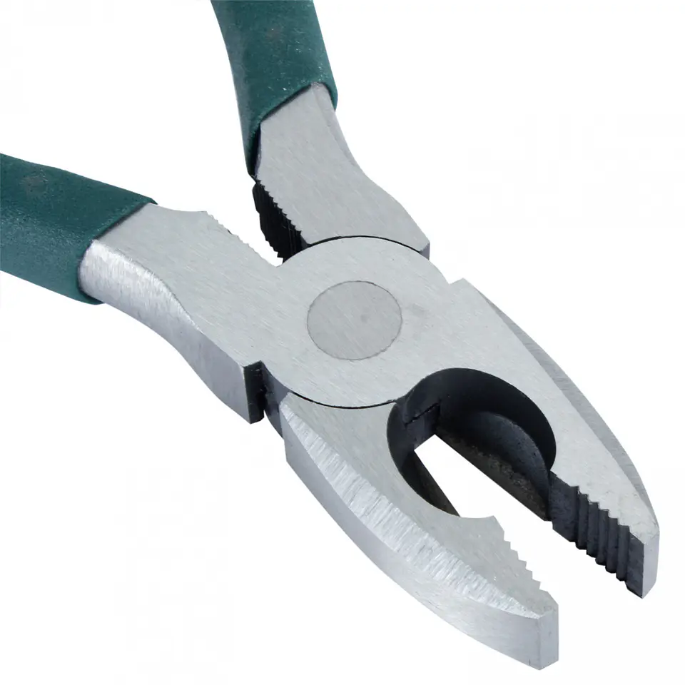 Alicate universal Jonnesway P087A – 7 pulgadas 4