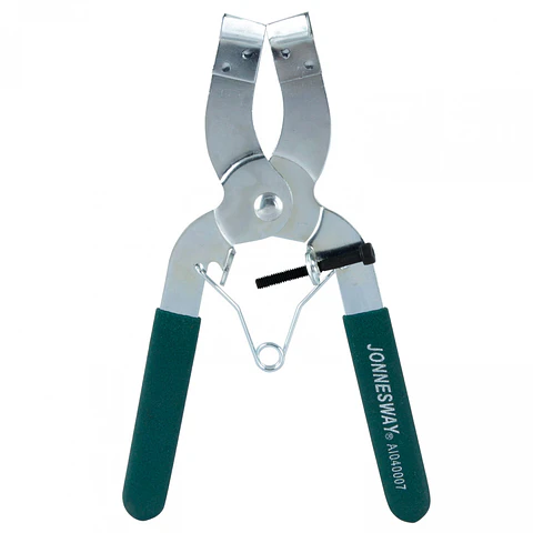 Alicate montador de anillos de pistón Jonnesway AI040007
