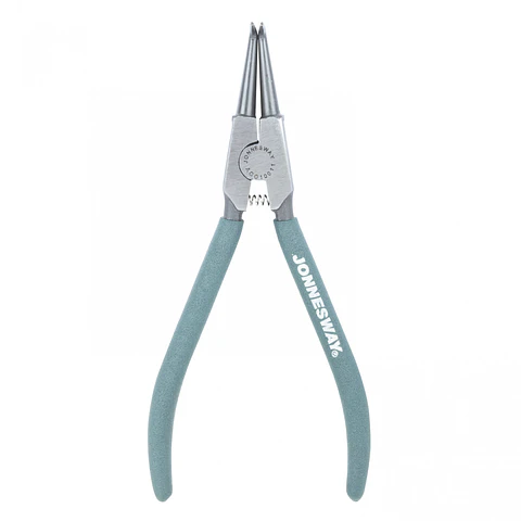 Alicate para seguros exteriores curvo Jonnesway AG010011 – 7 pulgadas