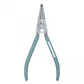 Alicate para seguros exteriores curvo Jonnesway AG010011 – 7 pulgadas - Miniatura 1