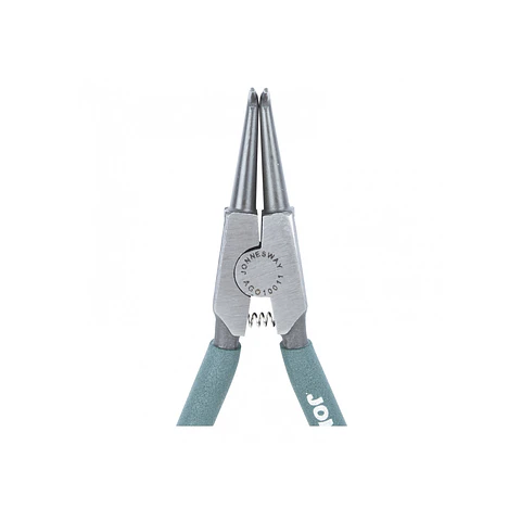 Alicate para seguros exteriores curvo Jonnesway AG010011 – 7 pulgadas