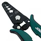Alicate pelacables Jonnesway P9606A – 6 pulgadas, 4,5 a 6,5 mm - Miniatura 4