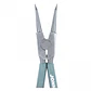Alicate para seguros exteriores curvo Jonnesway AG010011 – 7 pulgadas - Miniatura 3