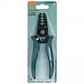 Alicate pelacables Jonnesway P9606A – 6 pulgadas, 4,5 a 6,5 mm - Miniatura 5