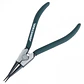 Alicate para seguros exteriores recto Jonnesway AG010008 – 7 pulgadas - Miniatura 3