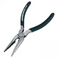 Alicate de punta larga con cortador Jonnesway P066A – 6 pulgadas - Miniatura 2