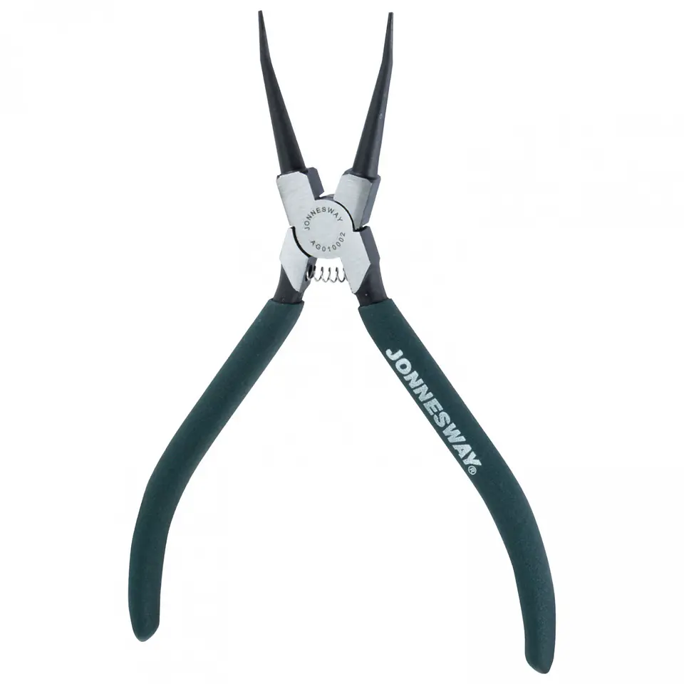 Alicate para seguros interiores recto Jonnesway AG010002 – 7 pulgadas 1
