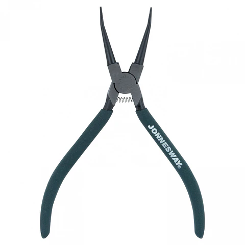 Alicate para seguros interiores recto Jonnesway AG010002 – 7 pulgadas