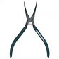 Alicate para seguros interiores recto Jonnesway AG010002 – 7 pulgadas - Miniatura 2