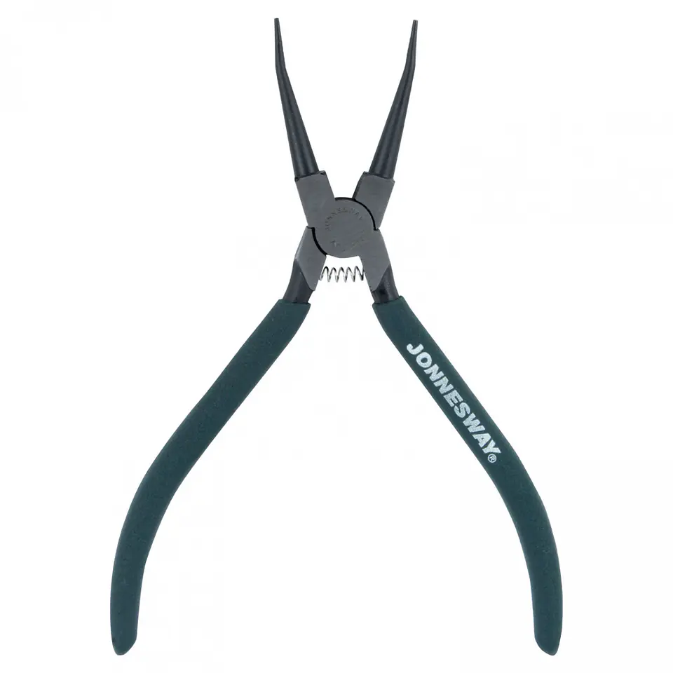 Alicate para seguros interiores recto Jonnesway AG010002 – 7 pulgadas 2