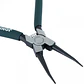 Alicate para seguros interiores recto Jonnesway AG010002 – 7 pulgadas - Miniatura 3