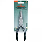 Alicate de punta larga con cortador Jonnesway P066A – 6 pulgadas - Miniatura 5