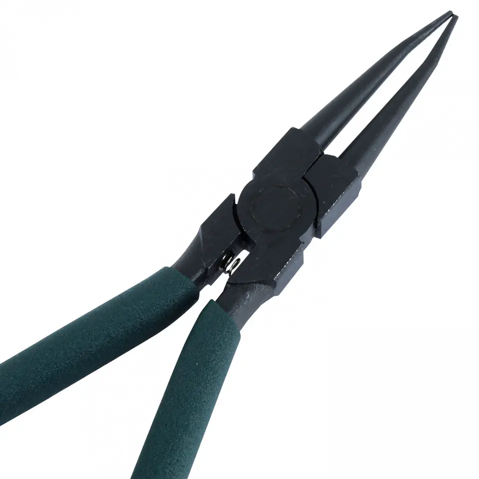 Alicate para seguros interiores recto Jonnesway AG010002 – 7 pulgadas 4