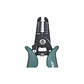 Alicate pelacables Jonnesway P9606B – 6 pulgadas, 0,8 a 2,6 mm - Miniatura 2