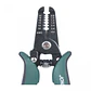 Alicate pelacables Jonnesway P9606B – 6 pulgadas, 0,8 a 2,6 mm - Miniatura 5