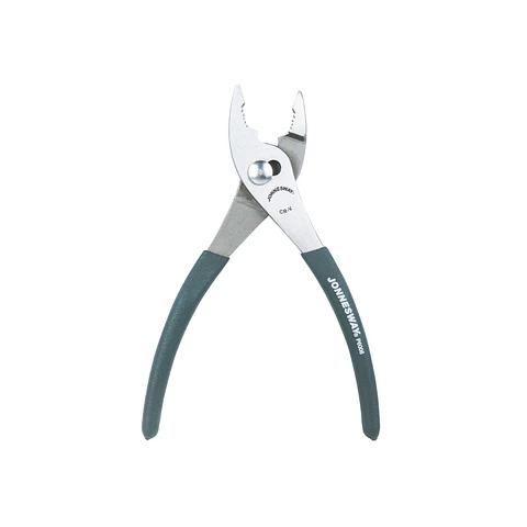 Alicate deslizante Jonnesway P6008 – 8 pulgadas