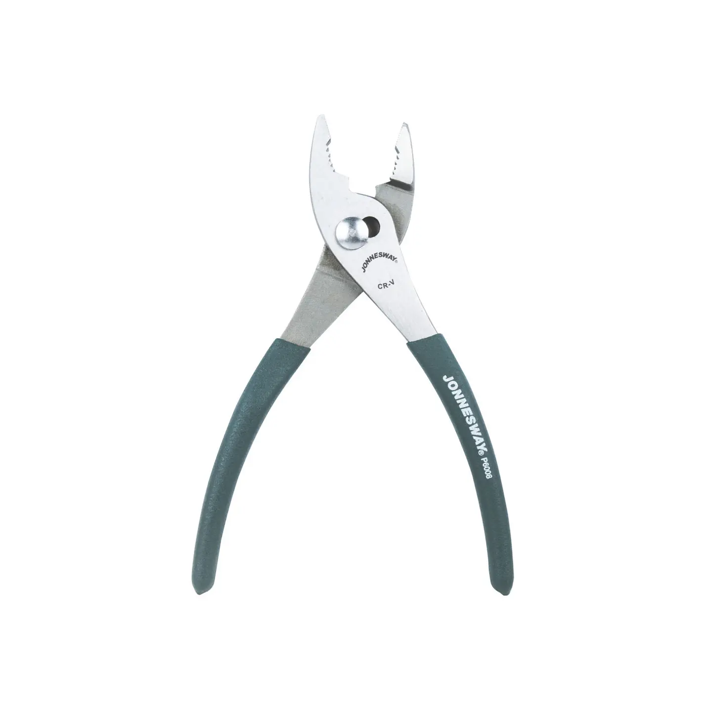 Alicate deslizante Jonnesway P6008 – 8 pulgadas 2