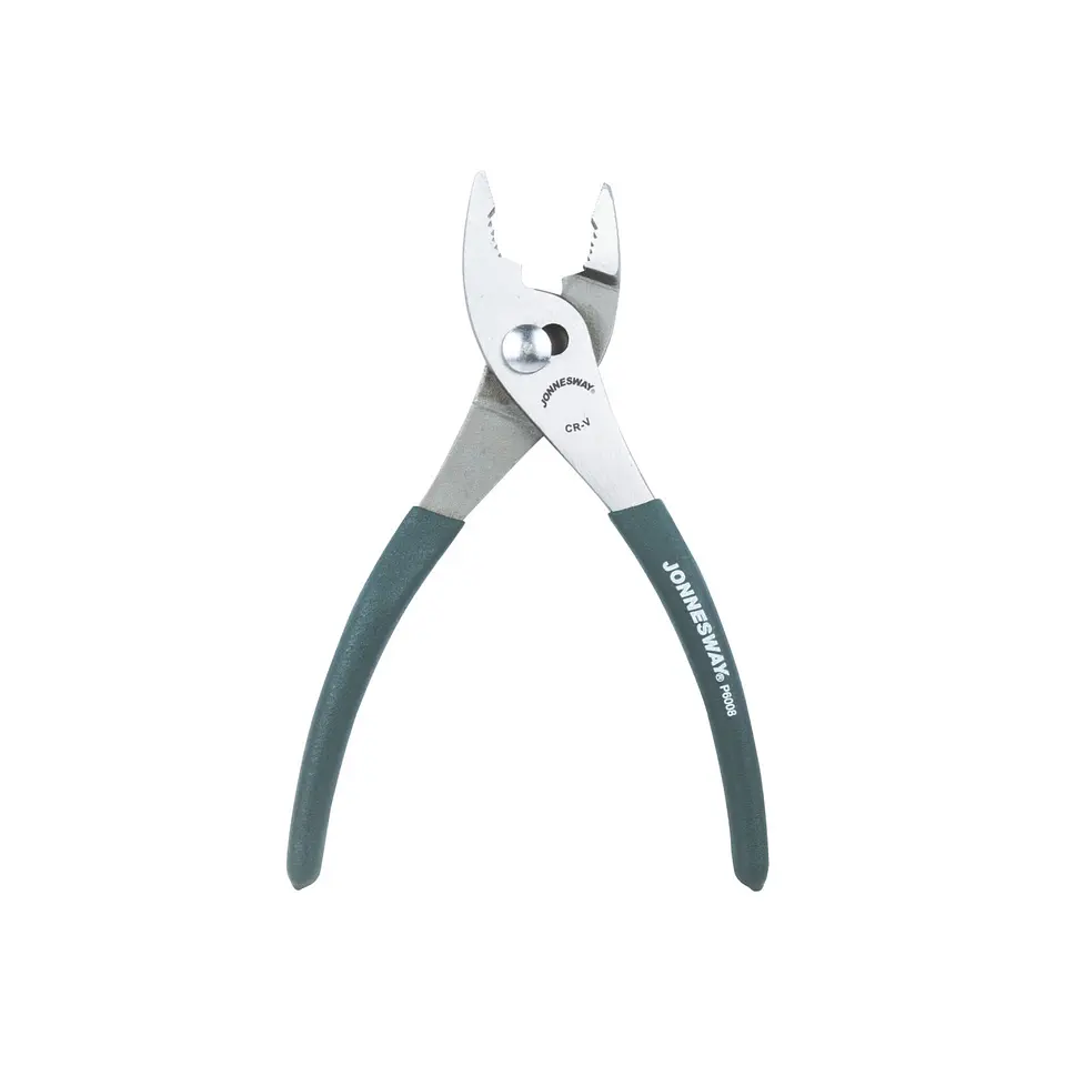 Alicate deslizante Jonnesway P6008 – 8 pulgadas 2