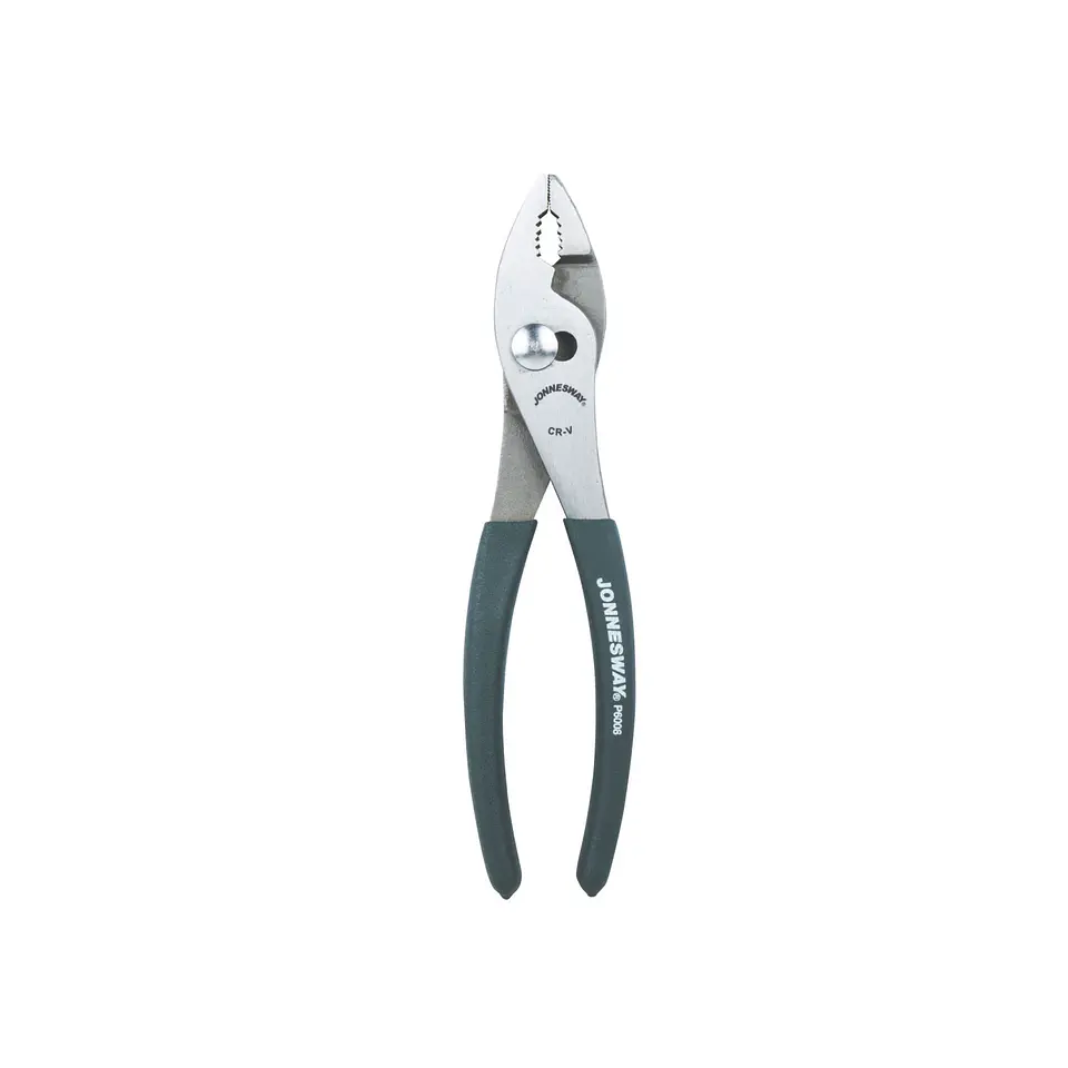 Alicate deslizante Jonnesway P6008 – 8 pulgadas 3
