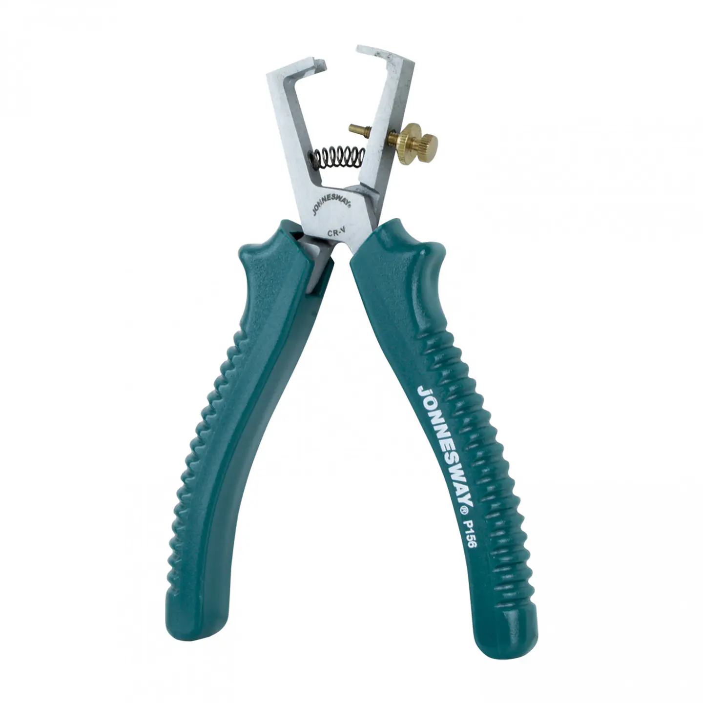 Alicate pelacables ajustable Jonnesway P156 – 160 mm 1